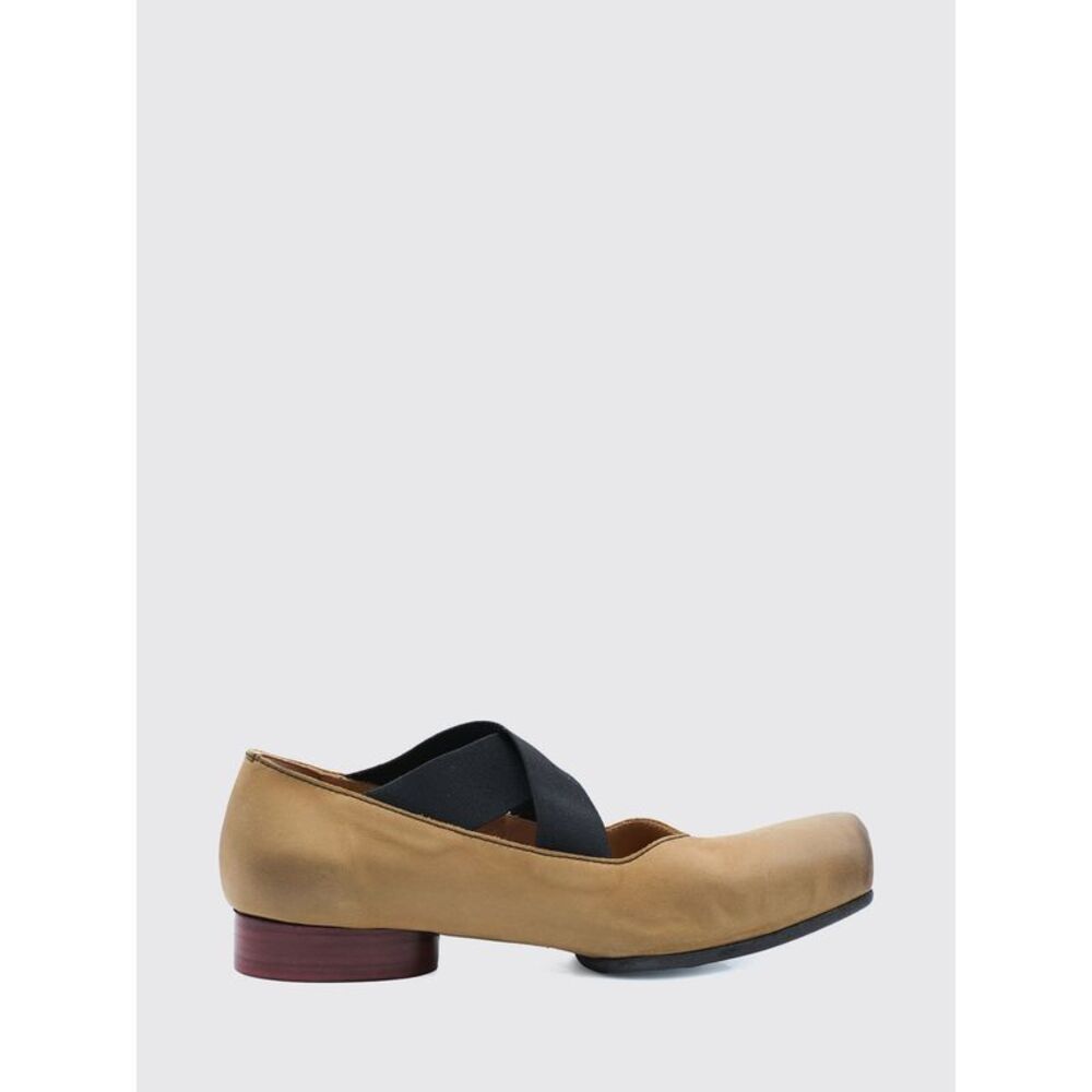 Uma Wang Women Ballet Flat Woman Uma Wang